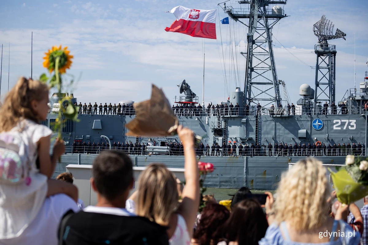 Fot. Przemysław Kozłowski/gdynia.pl