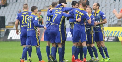 źródło: Arka Gdynia