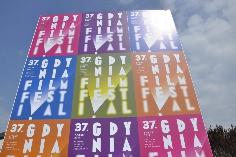 37. Gdynia Film Festival