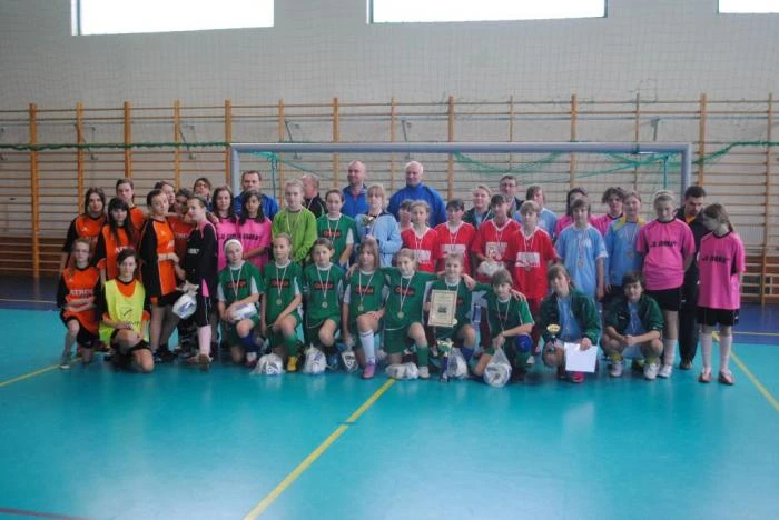 Luzino: Kaszub Vigo Cup Kobiet