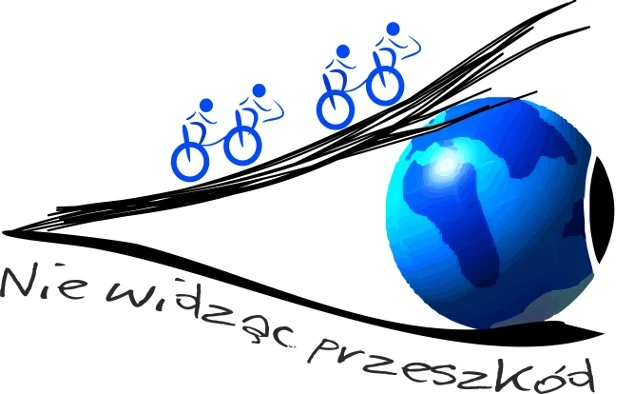 Głuchoniewidomi dotrą do Władysławowa na rowerach