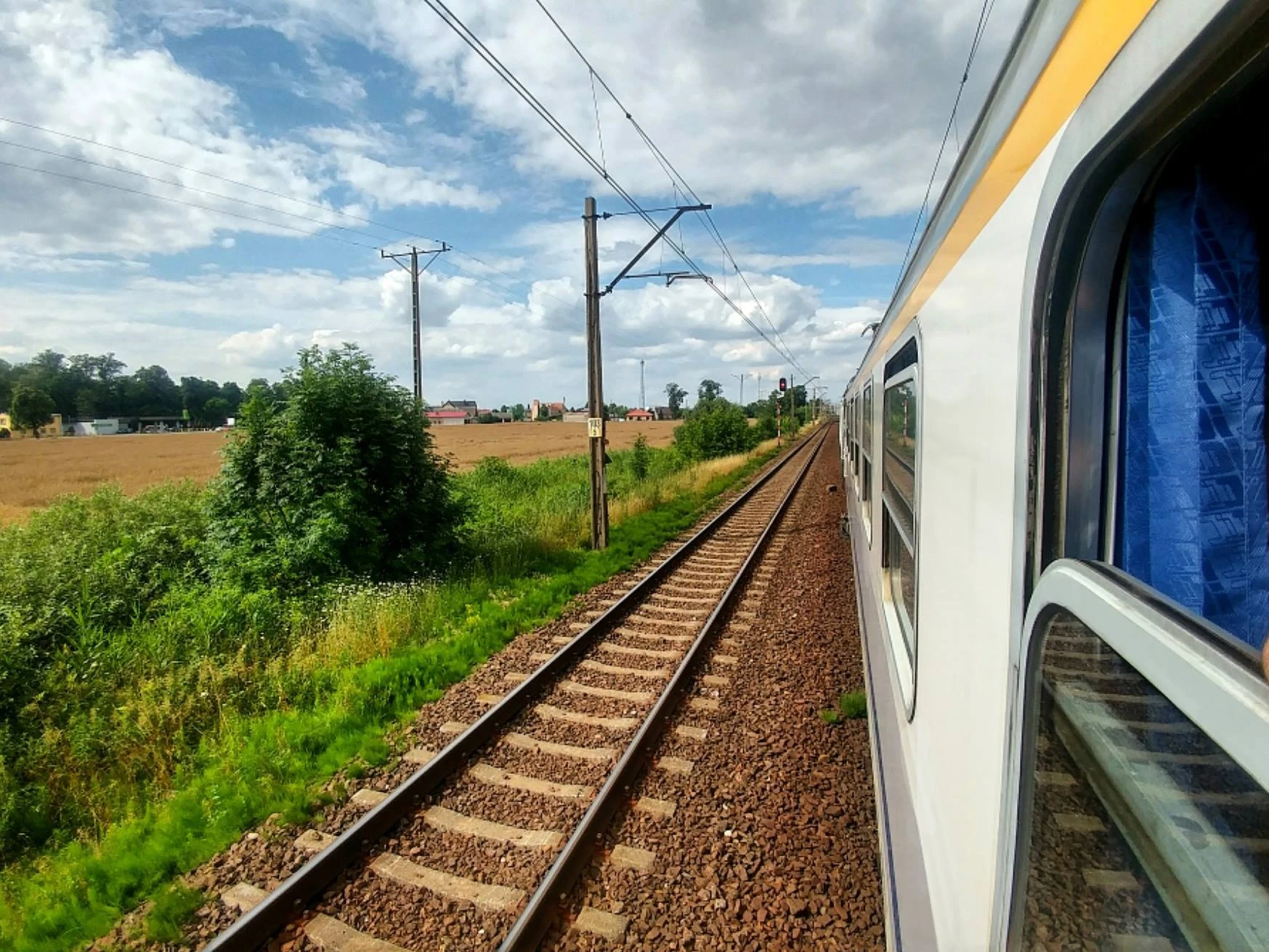 Zdjęcie ilustracyjne/źródło: PKP Intercity/Facebook