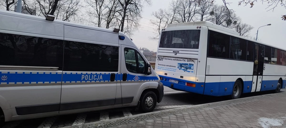 źródło: KWP Gdańsk