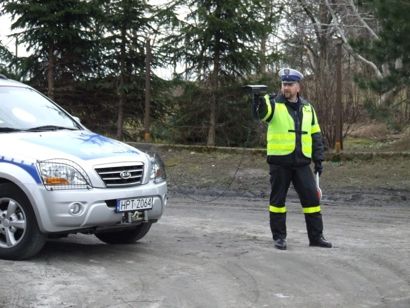 Nietrzeźwi kierowcy w rękach policji