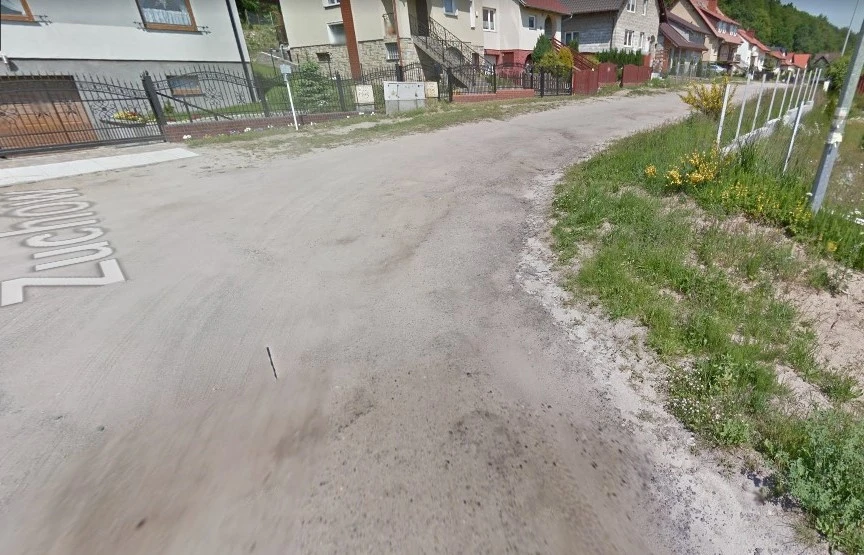 Źródło: Google Maps