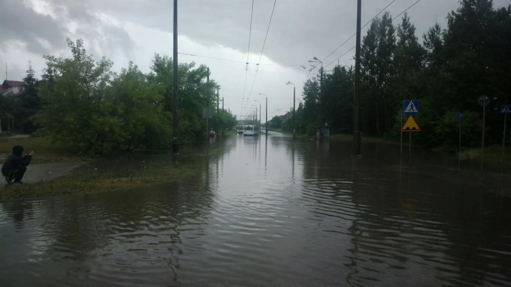 fot. czytelnik portalu nadmorski24.pl