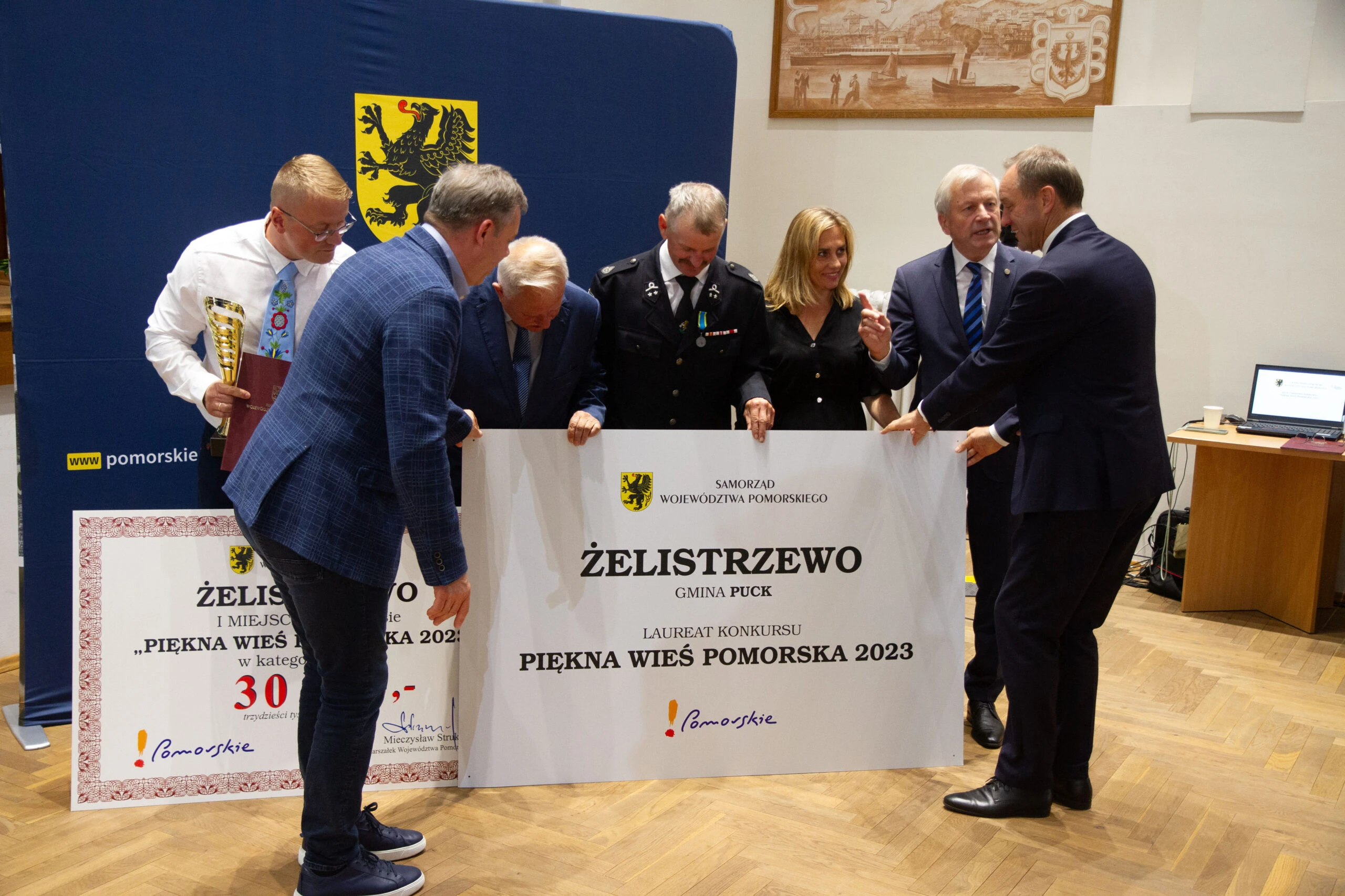 fot. pomorskie.eu