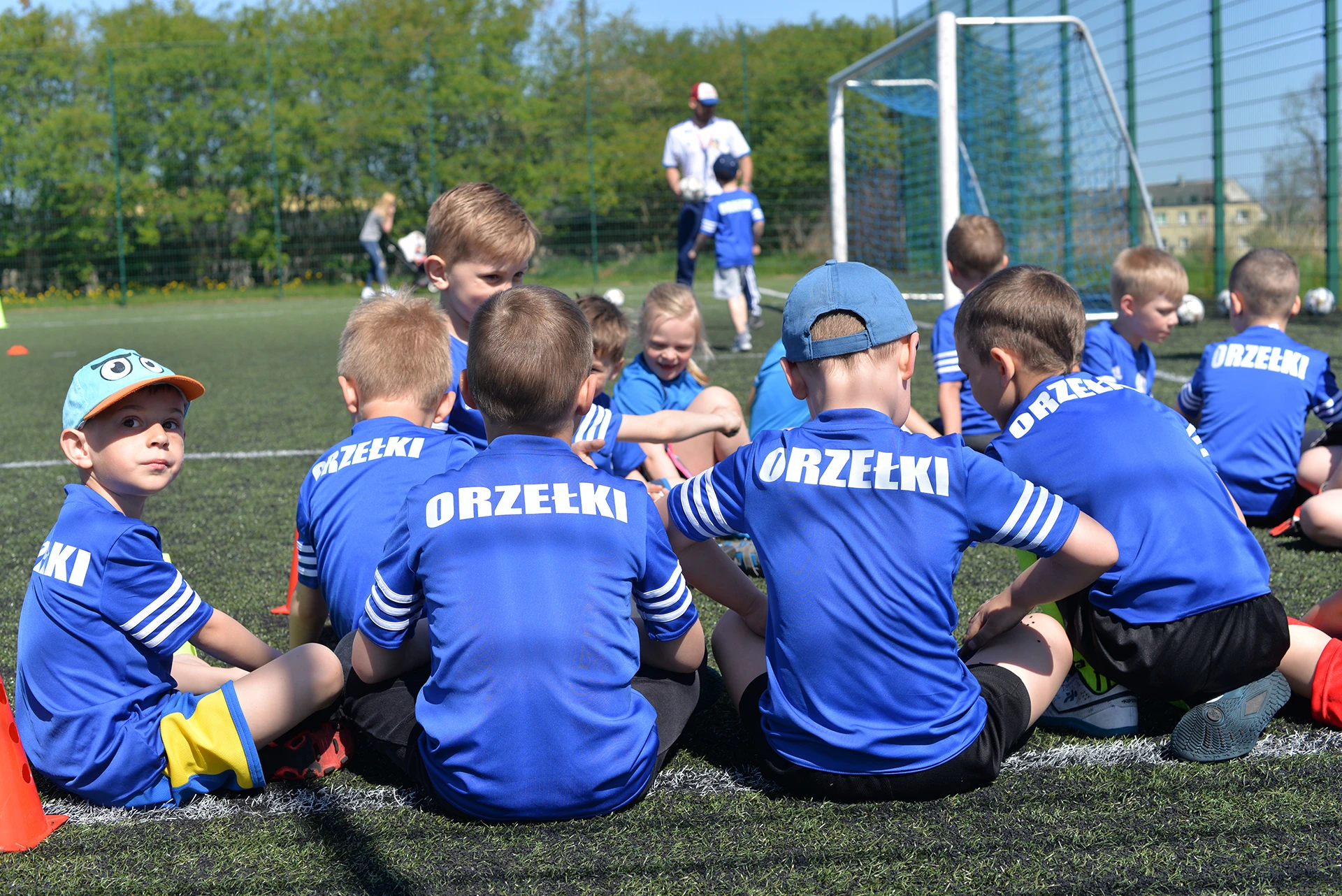 Fot. Orzelki.pl