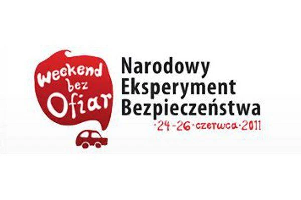Rusza druga edycja „Weekendu bez Ofiar”