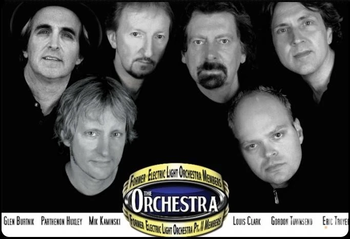 Koncert Electric Light Orchestra już dziś!