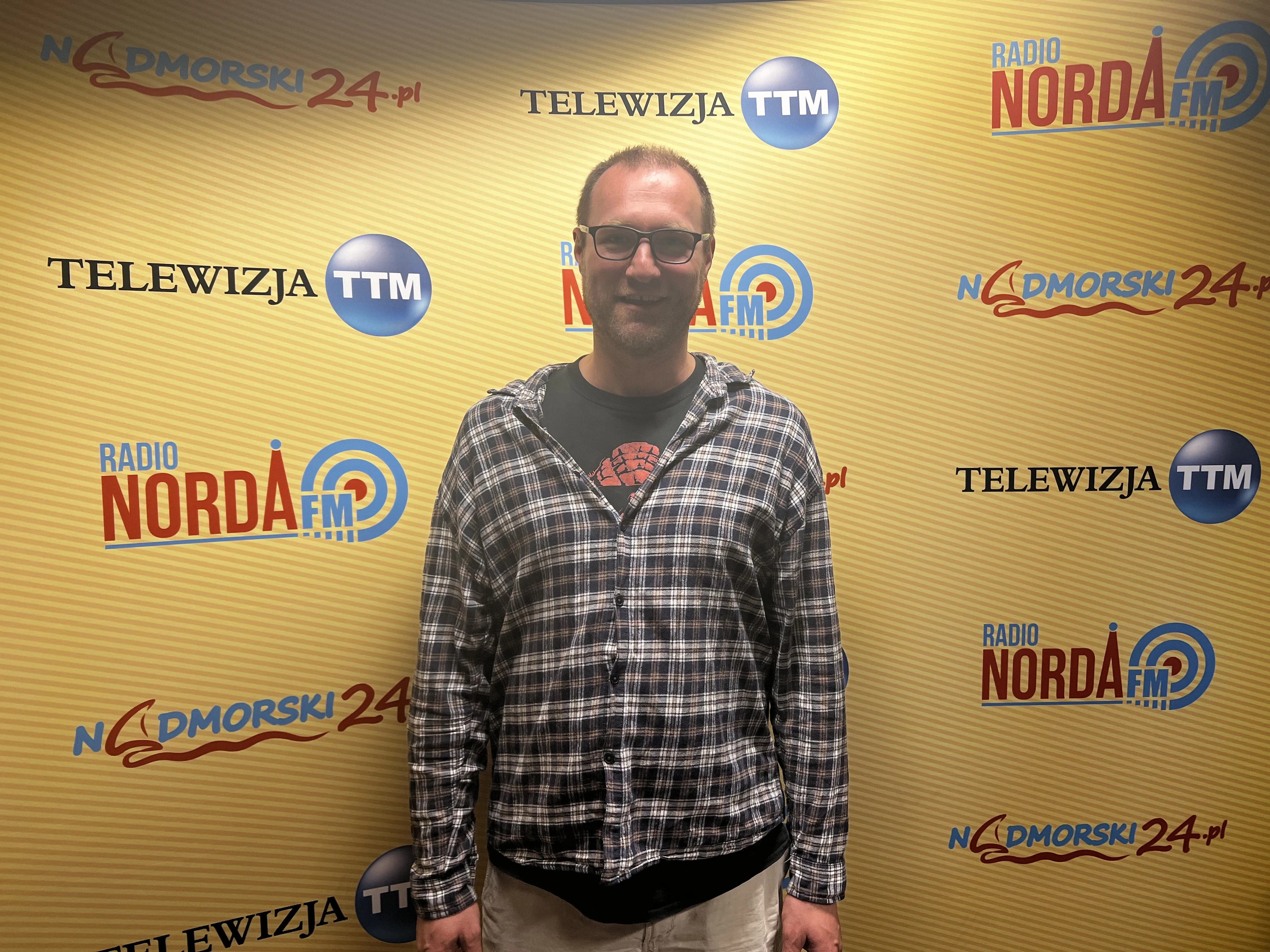Zdjęcie: Wojciech Tremiszewski