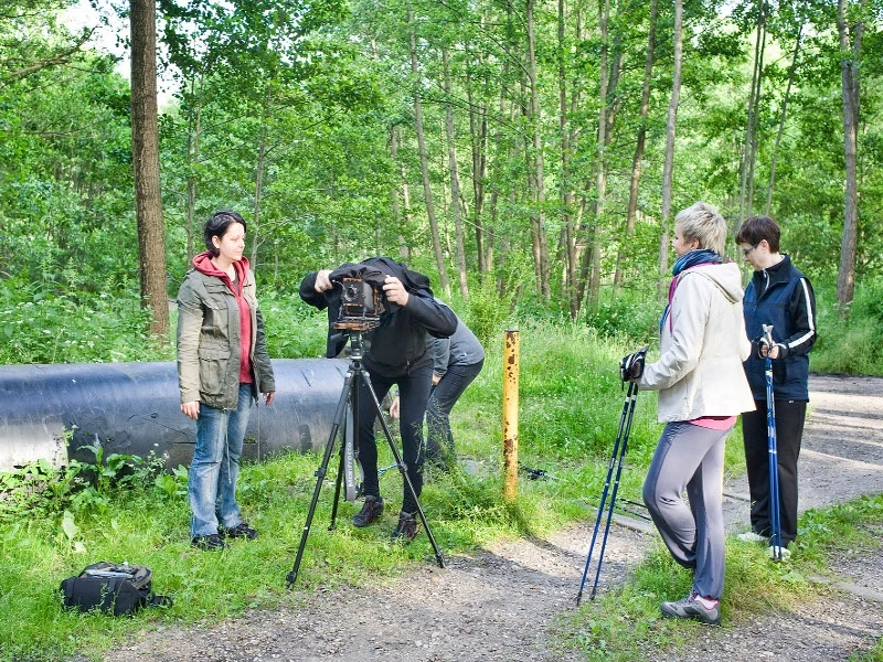 Weź udział w projekcie „Moje Wejherowo. Portret miasta”! 