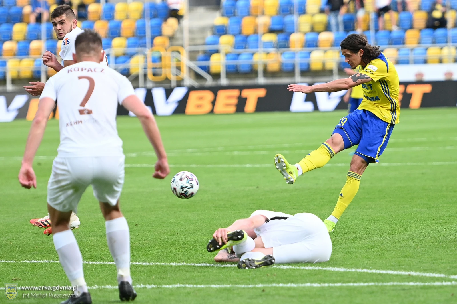 Źródło: Arka.gdynia.pl