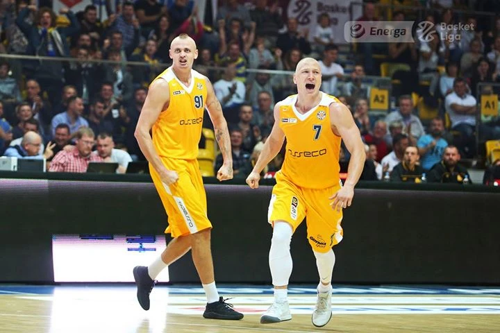 Fot. EBL/Andrzej Romański