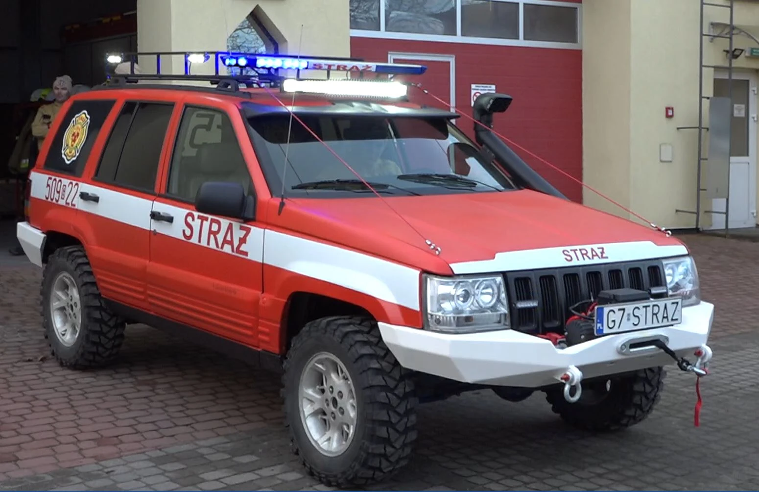fot. Vasyl Kyrnys 