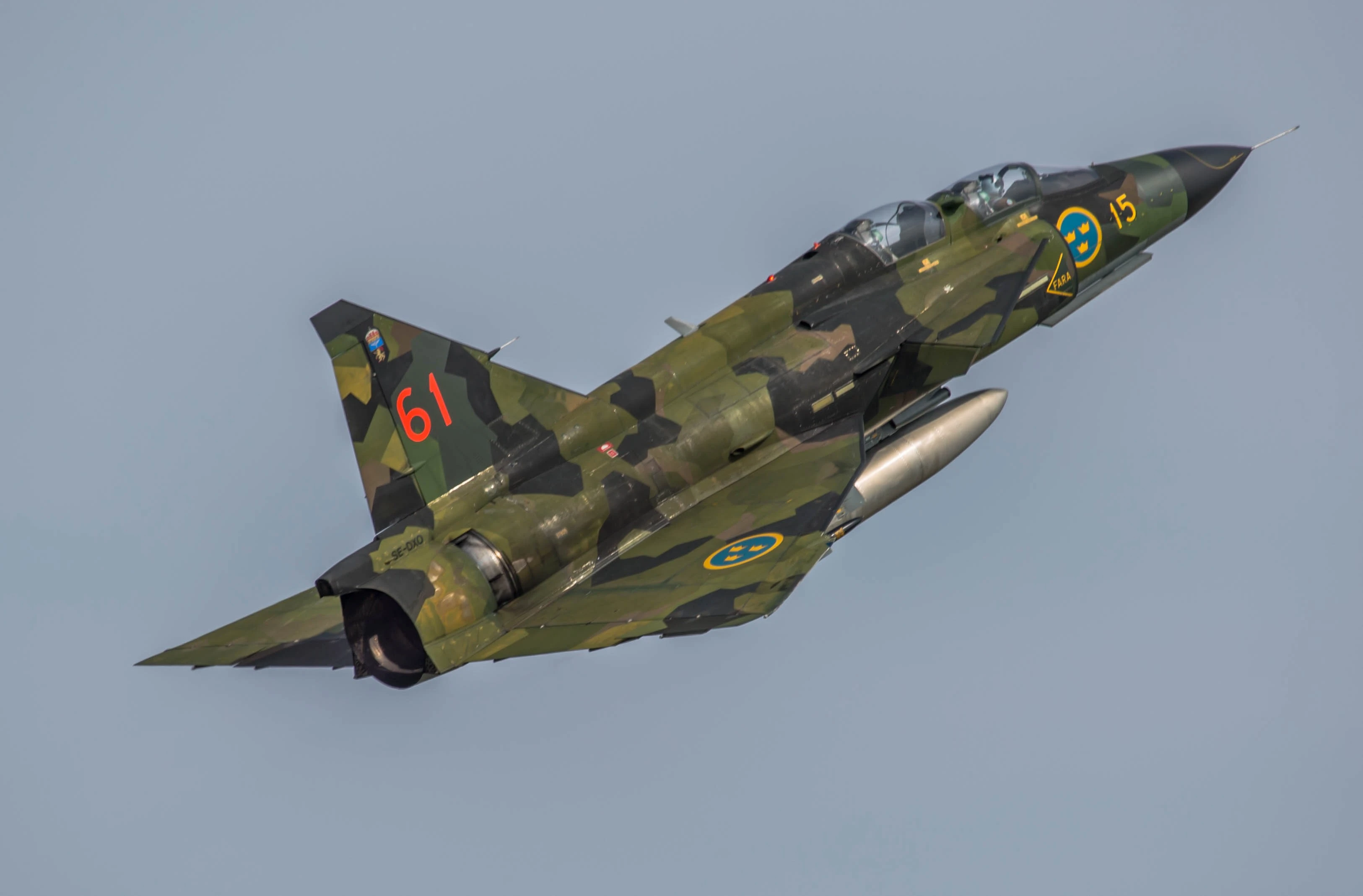 Fot. Gdynia Aerobaltic