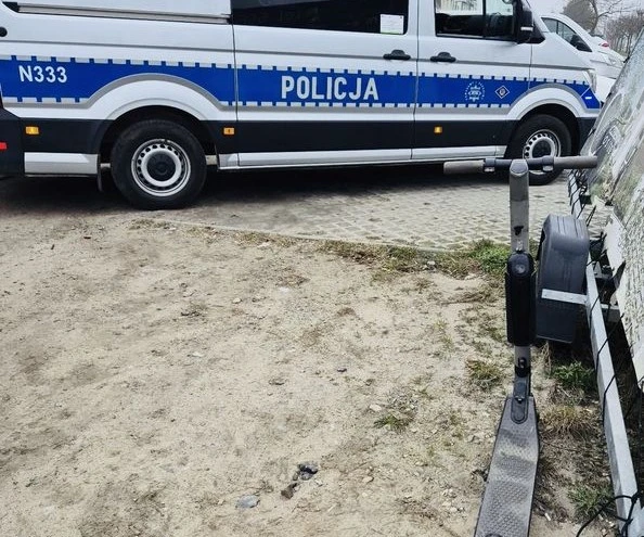 Fot. KPP Wejherowo