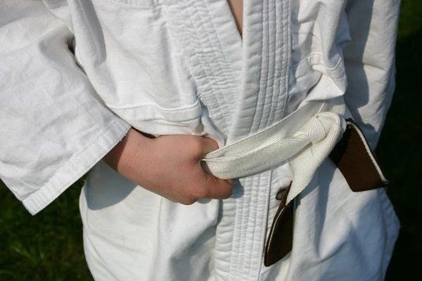 Cetniewo: Puchar Europy w judo