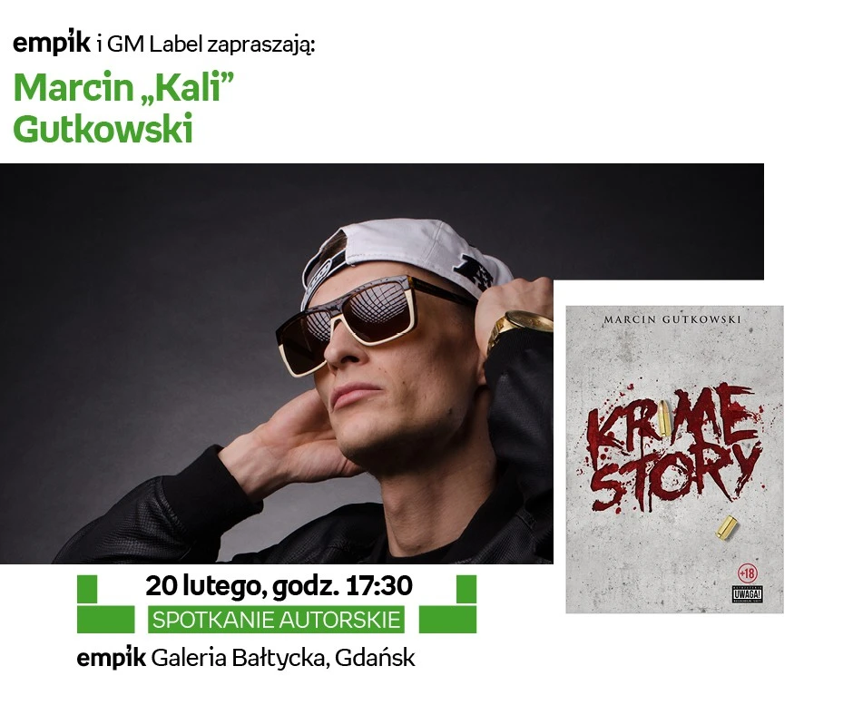 Śląskie Sin City
