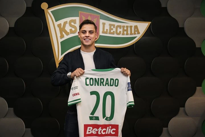 Fot. Lechia Gdańsk