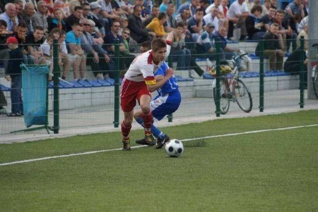 Wejherowo: Okazałe zwycięstwo Gryfa