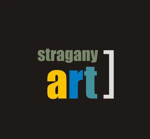 Stragany Art, czyli happening na ulicy Wałowej