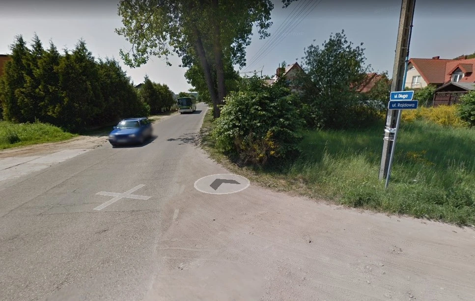 źródło: Google Maps