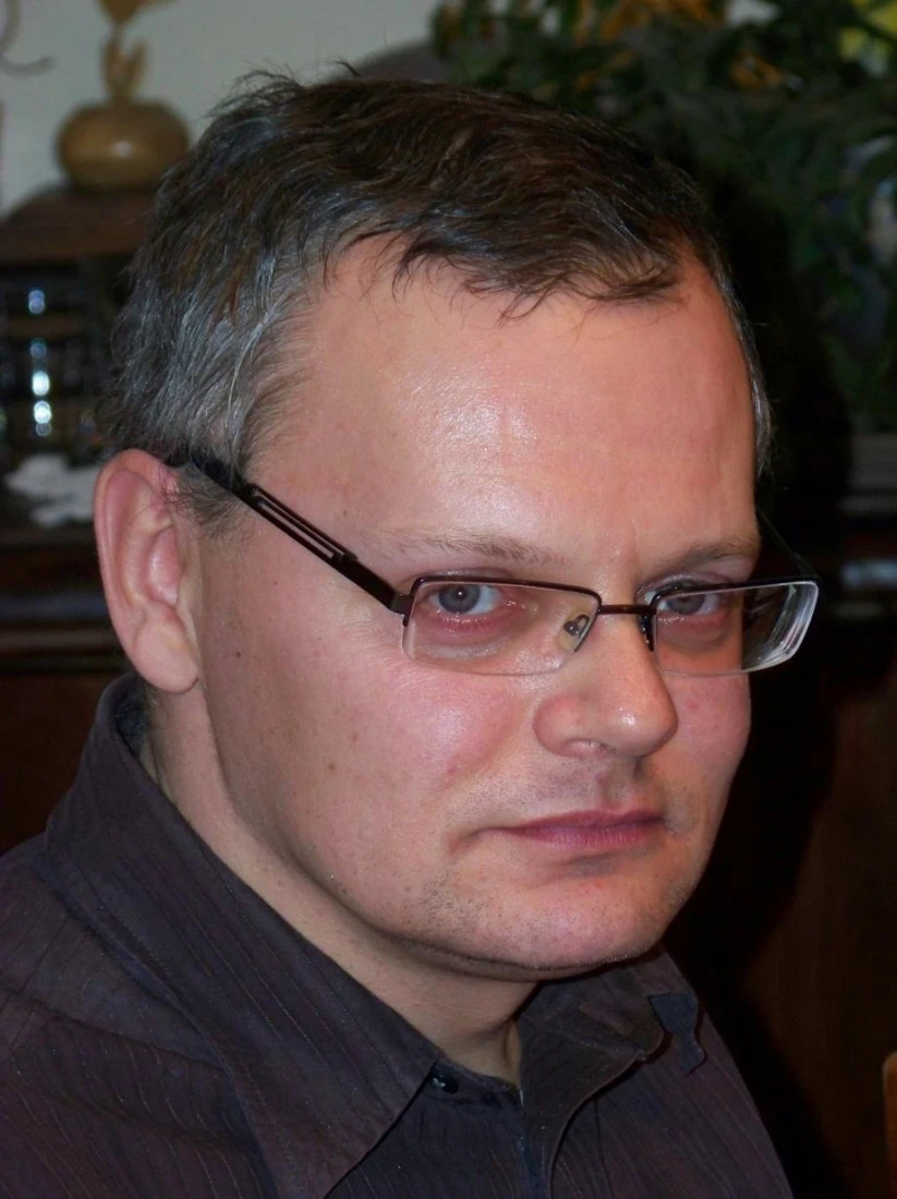 Zaginął Marek Mielewczyk. Rodzina prosi o pomoc