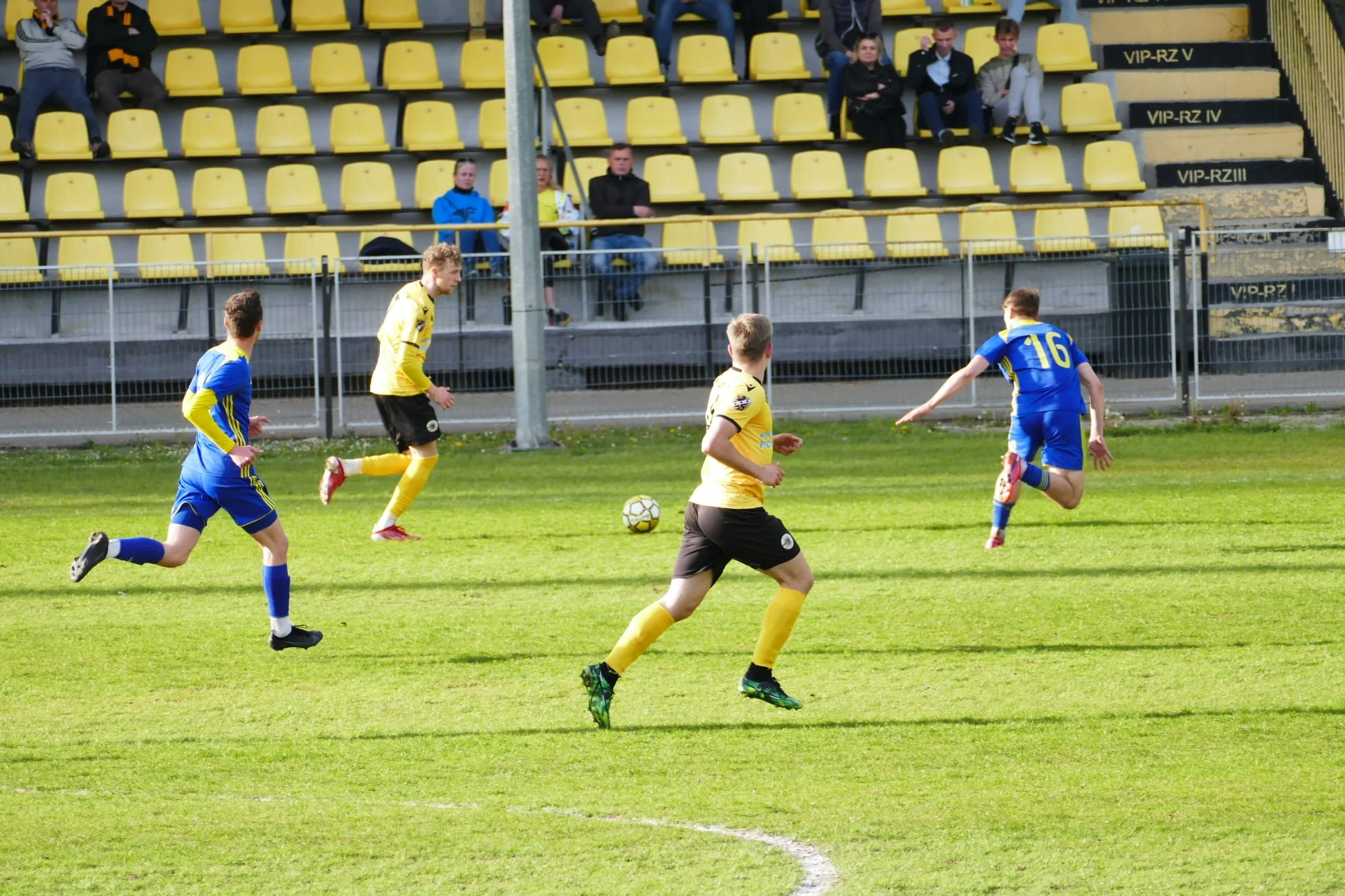 Fot. Grzegorz Renusz/Norda FM