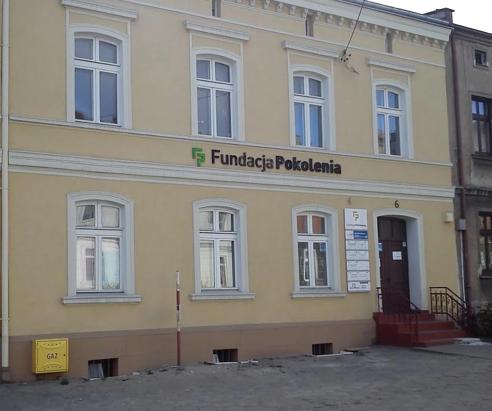 fot. Fundacja Pokolenia