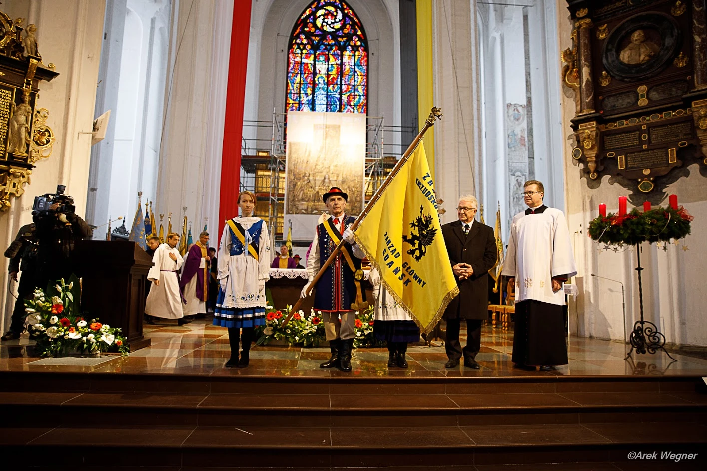 Fot. Arek Wegner/Kaszubi.pl