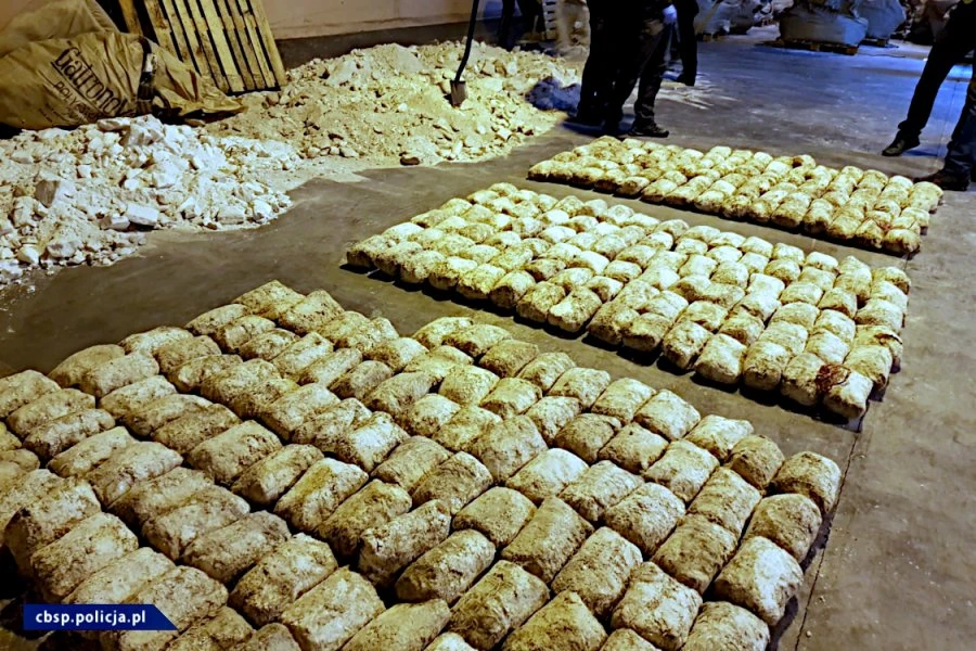 źródło: CBŚP