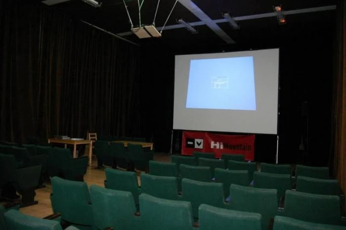 Filmy po kaszubsku, czyli letni festwal filmów w Żukowie