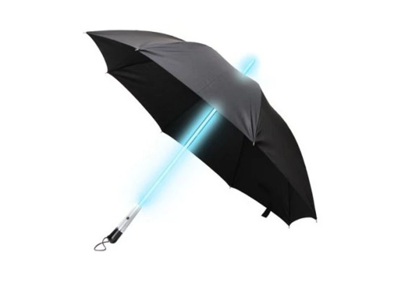 Gwiezdny parasol na jesienne dni