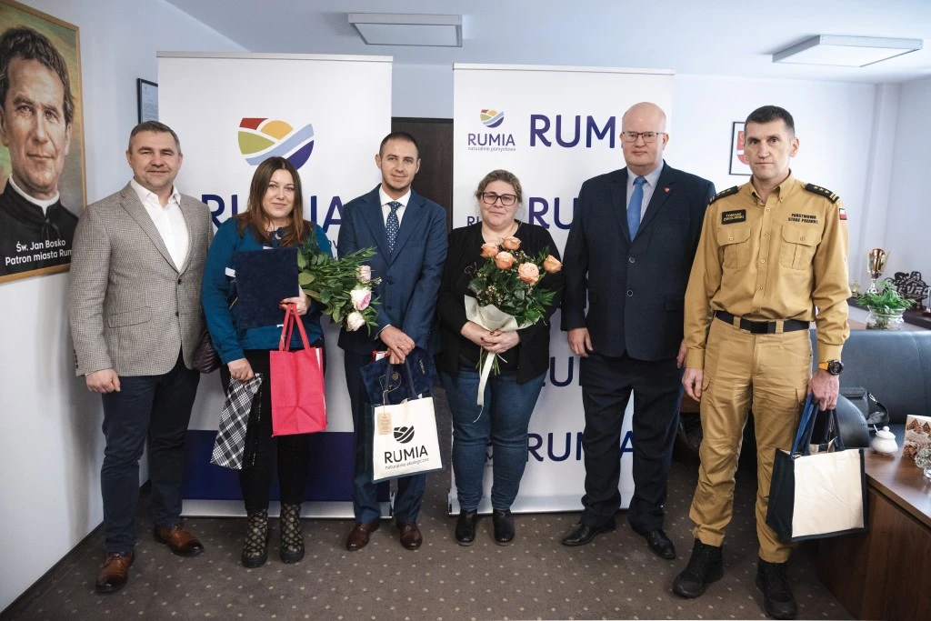 źródło: UM Rumia