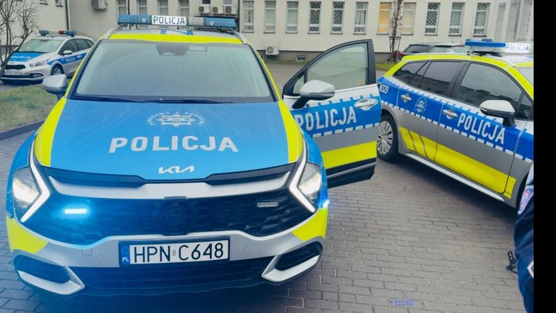 Fot. KPP Wejherowo