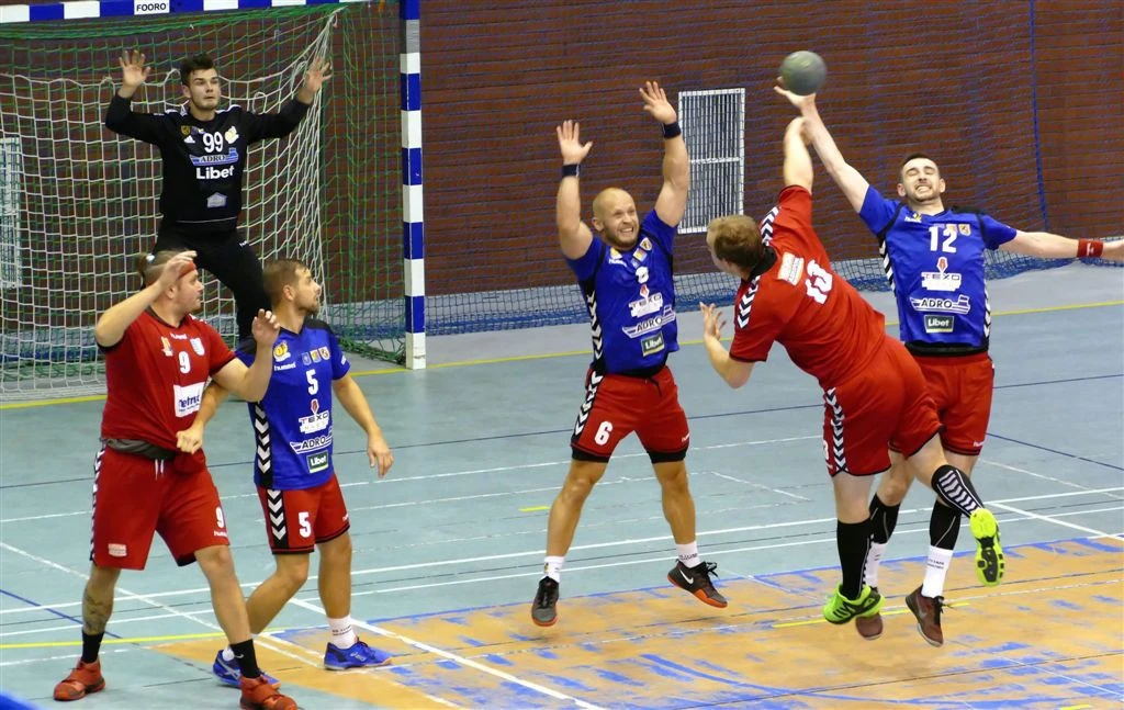 fot. Leszek Spigarski