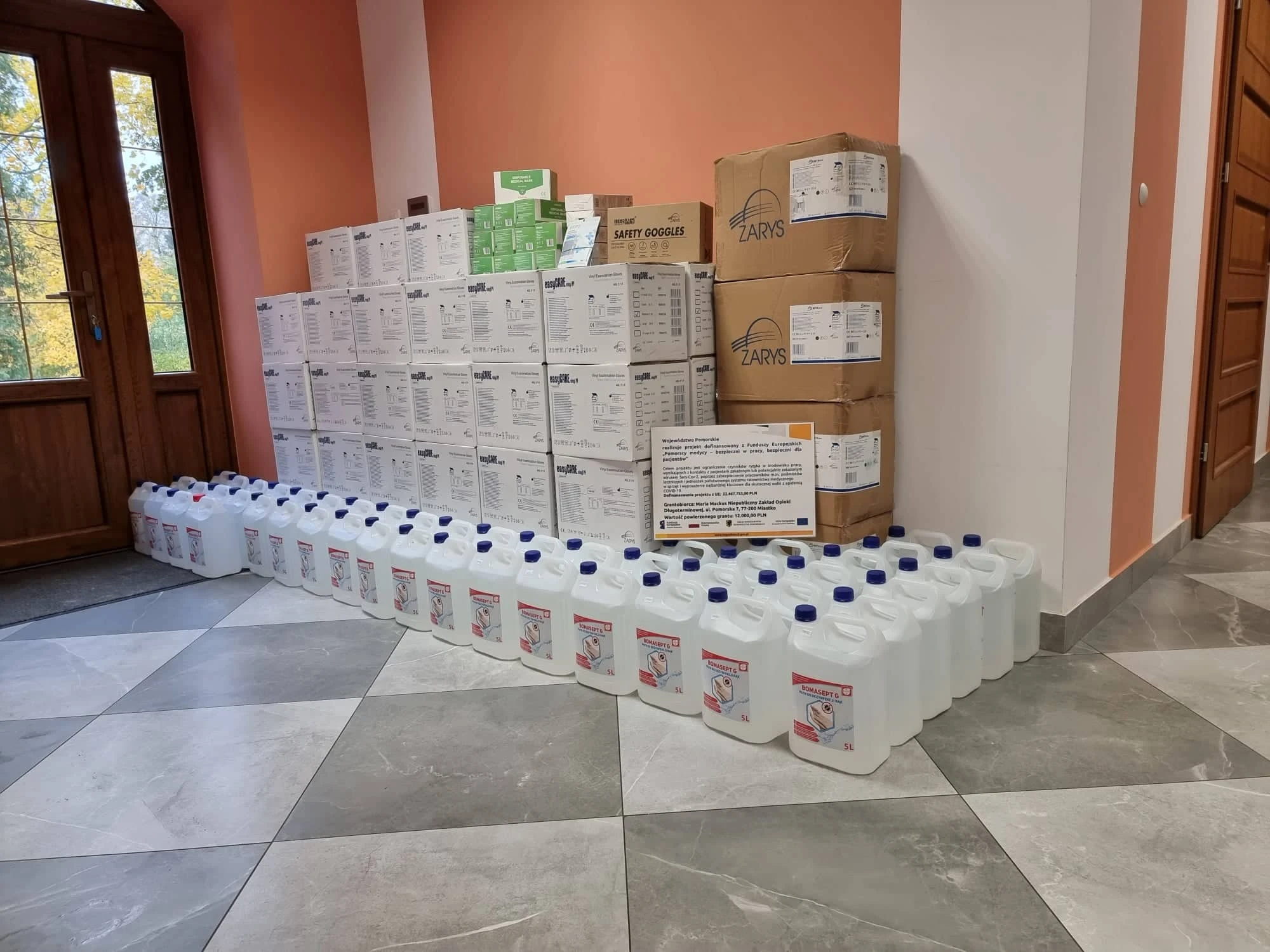 źródło: pomorskie.eu