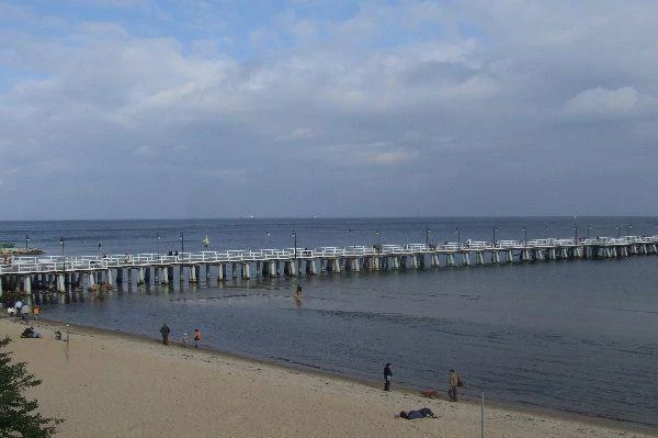 Gdynia: Wyłowiono zwłoki mężczyzny