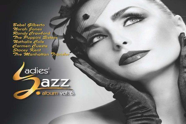 Gdynia: Płyta Ladies' Jazz 6 rozchwytywana