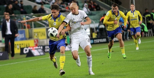 źródło: Arka Gdynia