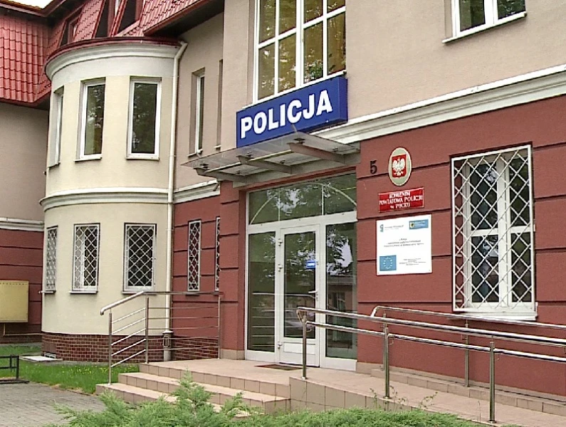 Makabryczne odkrycie we Władysławowie