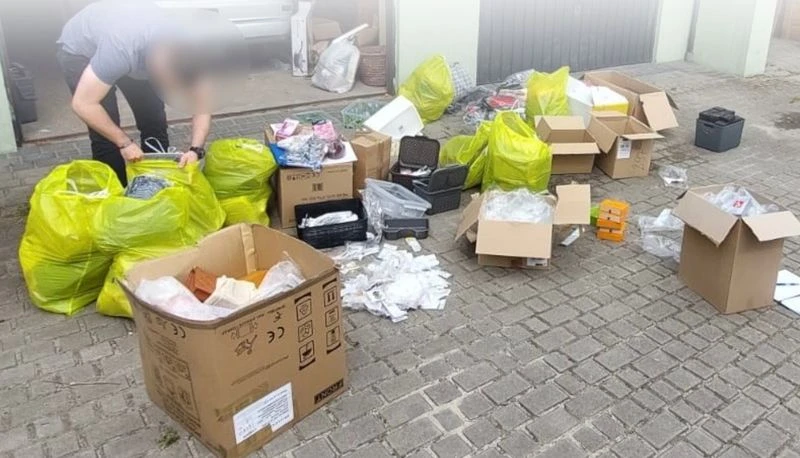 Fot. KPP Wejherowo