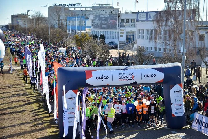 Fot. Gdyniapolmaraton.pl