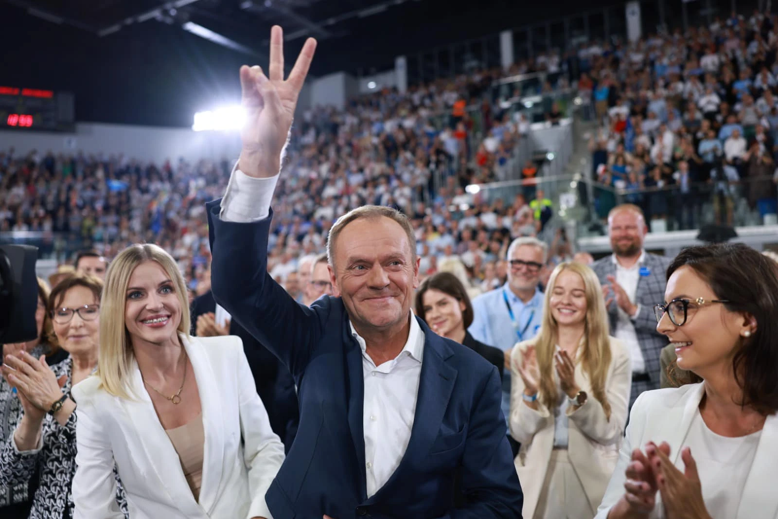 Fot. Facebook Platforma Obywatelska