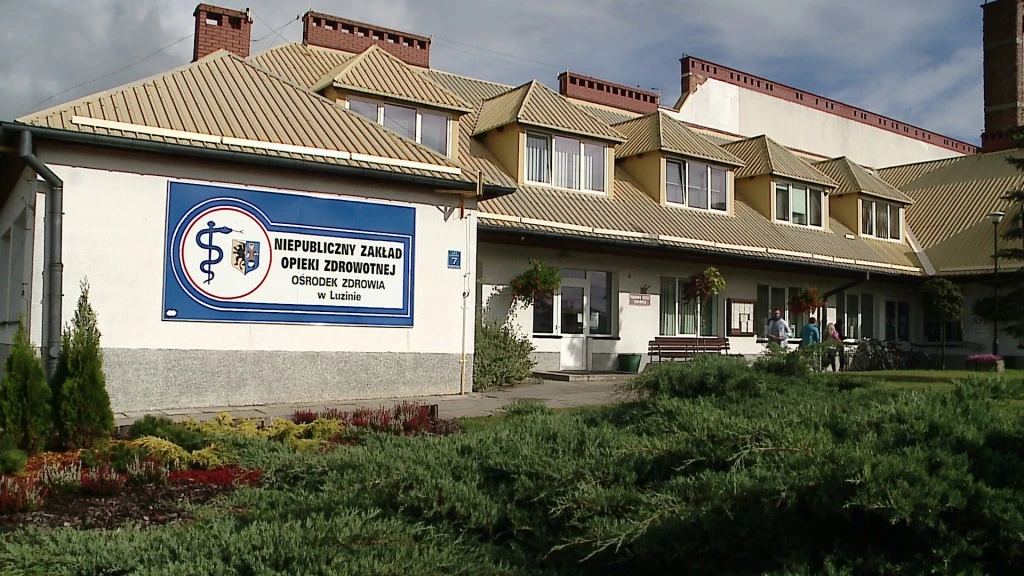 W Luzinie nie brakuje chętnych do pomocy