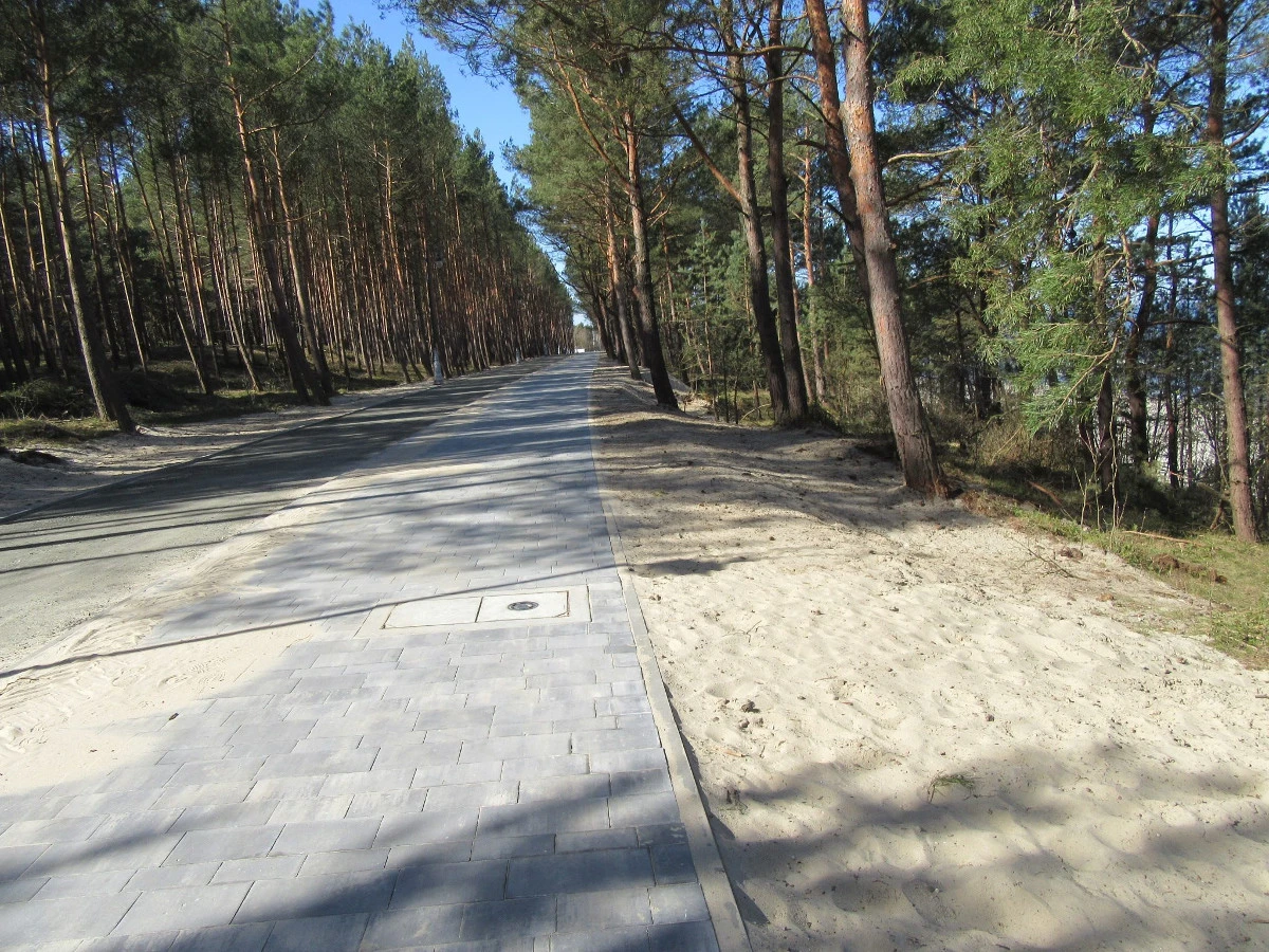  Fot. Pomorskie Trasy Rowerowe/pomorskie.eu