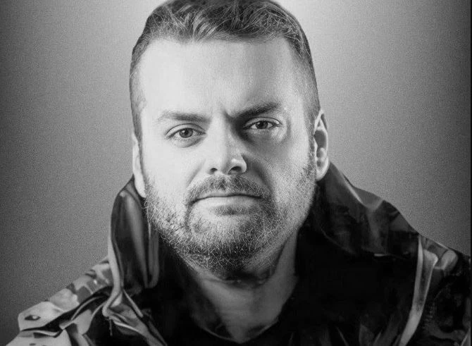 Zdjęcie: Gdynia.pl/zdjęcie z fb Andrija Sadowego