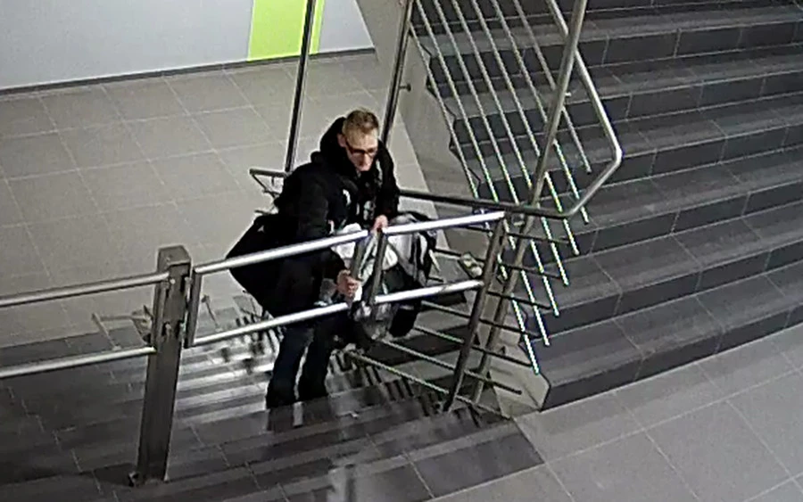 źródło: KMP Gdańsk