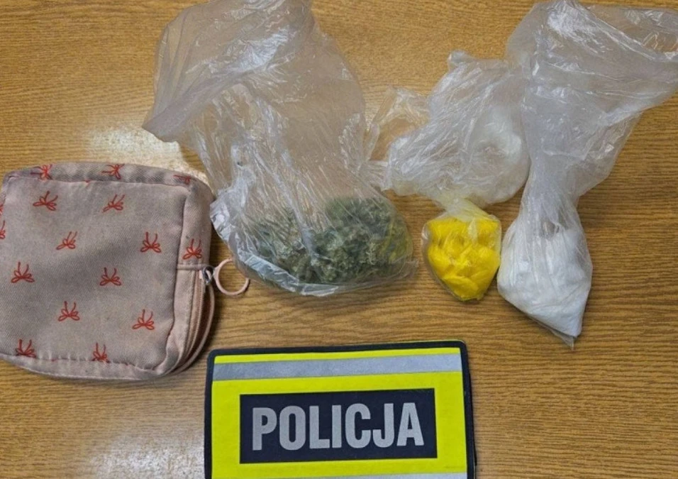 Zdjęcie: KPP w Tczewie